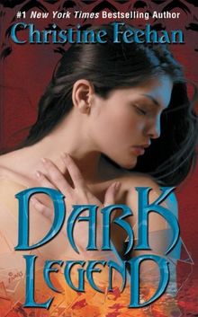 Dark Legend (Dark Series)