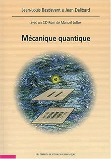 Mécanique quantique