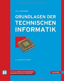 Grundlagen der Technischen Informatik