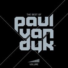 The Best of Paul Van Dyk "Volume"