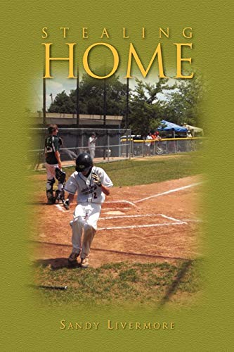 Stealing Home: When just getting HOME is all that matters