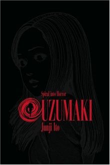 UZUMAKI, Vol. 1 (2ND EDITION)