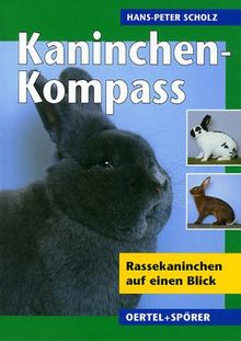 Kaninchen-Kompass