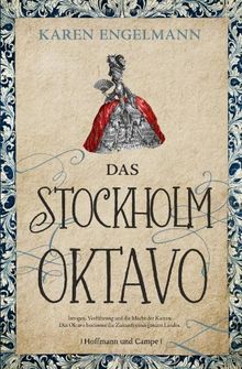 Das Stockholm Oktavo von Engelmann, Karen | Buch | Zustand gut