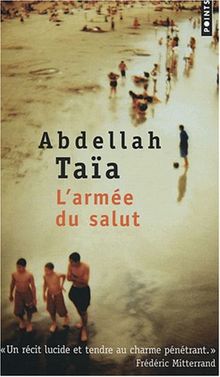 L'armée du salut