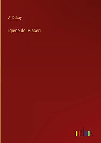 Igiene dei Piaceri