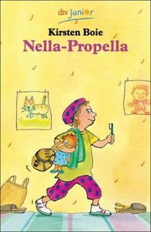 Nella- Propella. ( Ab 6 J.).