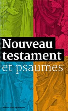 Nouveau Testament et Psaumes