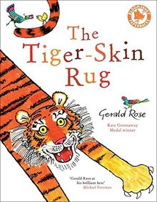 The Tiger-Skin Rug (Bloomsbury Paperbacks)