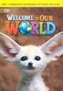 Welcome to Our World 1: Interactive Whiteboard DVD-ROM