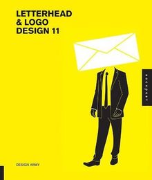 Letterhead and Logo Design 11 (Hardback)