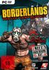 Borderlands - Add-On Doublepack: "The Zombie Island of Dr. Ned" + "Mad Moxxi's Underdome Riot"