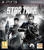 STAR TREK : Playstation 3 , FR