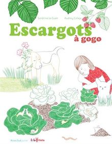 Escargots à gogo | Buch | Zustand sehr gut