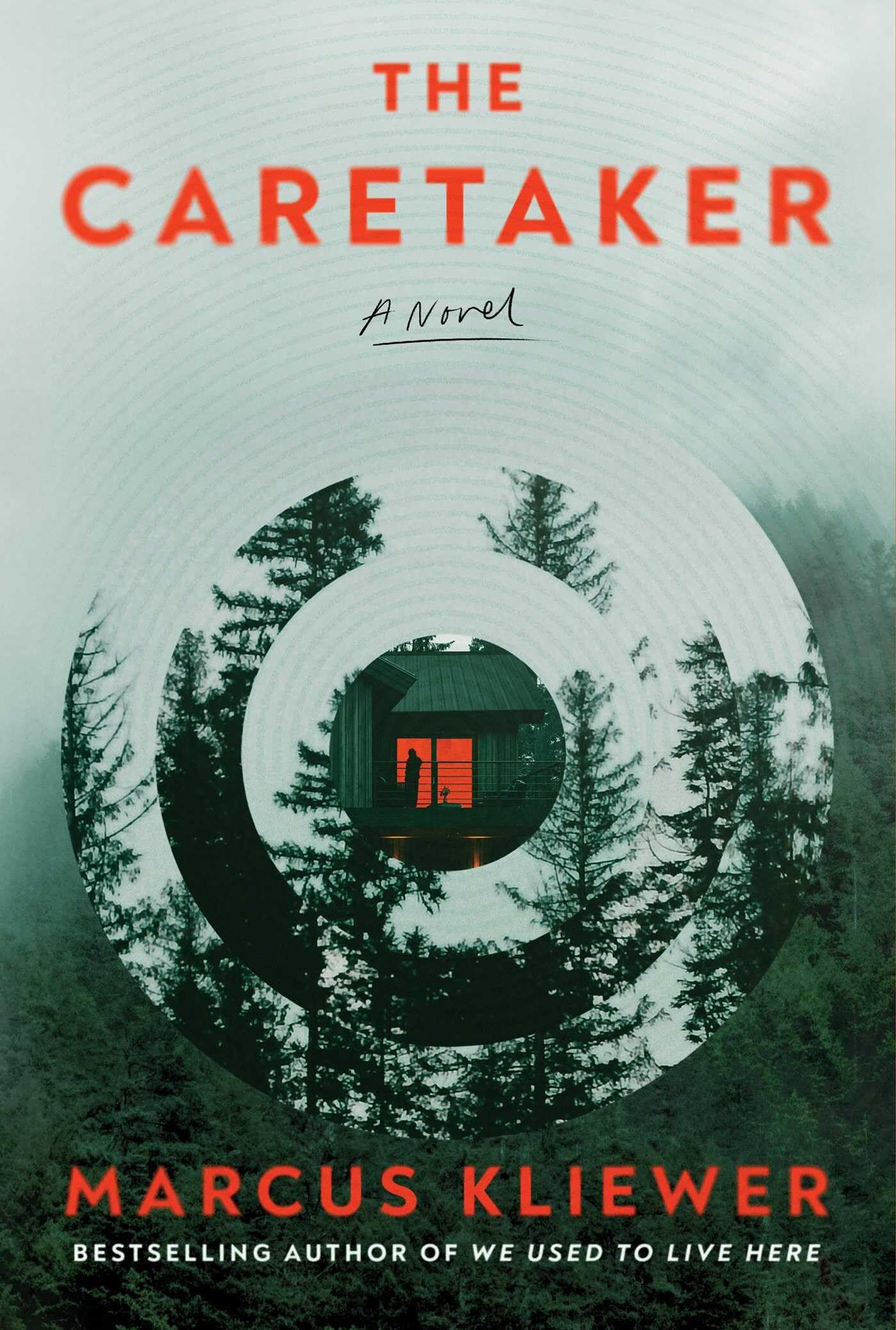 Caretaker
