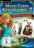 Magic Cards Solitaire 2 - Die Quelle des Lebens (PC)