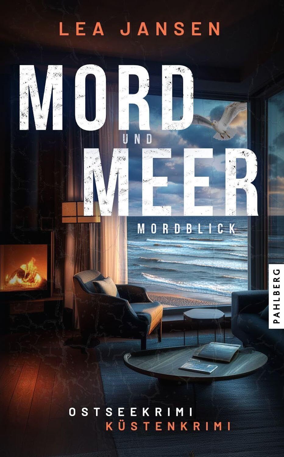 MORD UND MEER Mordblick - Neuware