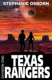 Texas Rangers (Division One, Band 6)