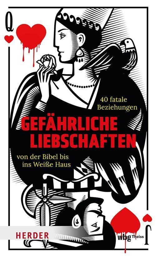 Gefährliche Liebschaften