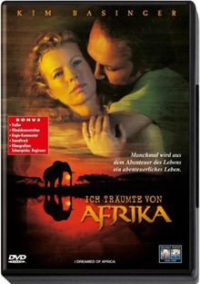 Ich träumte von Afrika