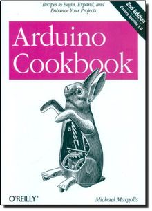 Arduino Cookbook