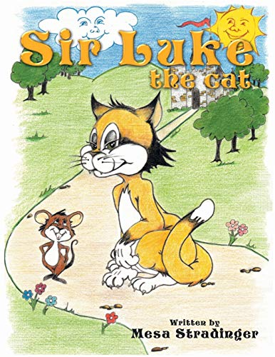Sir Luke: The Cat