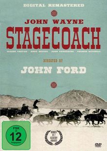 Stagecoach