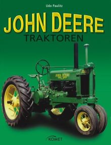 John Deere