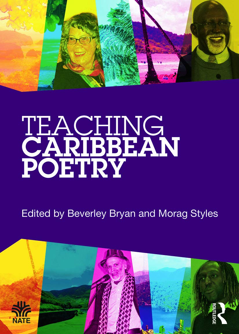 Teaching Caribbean Poetry (National Association for the Teaching of English (Nate))