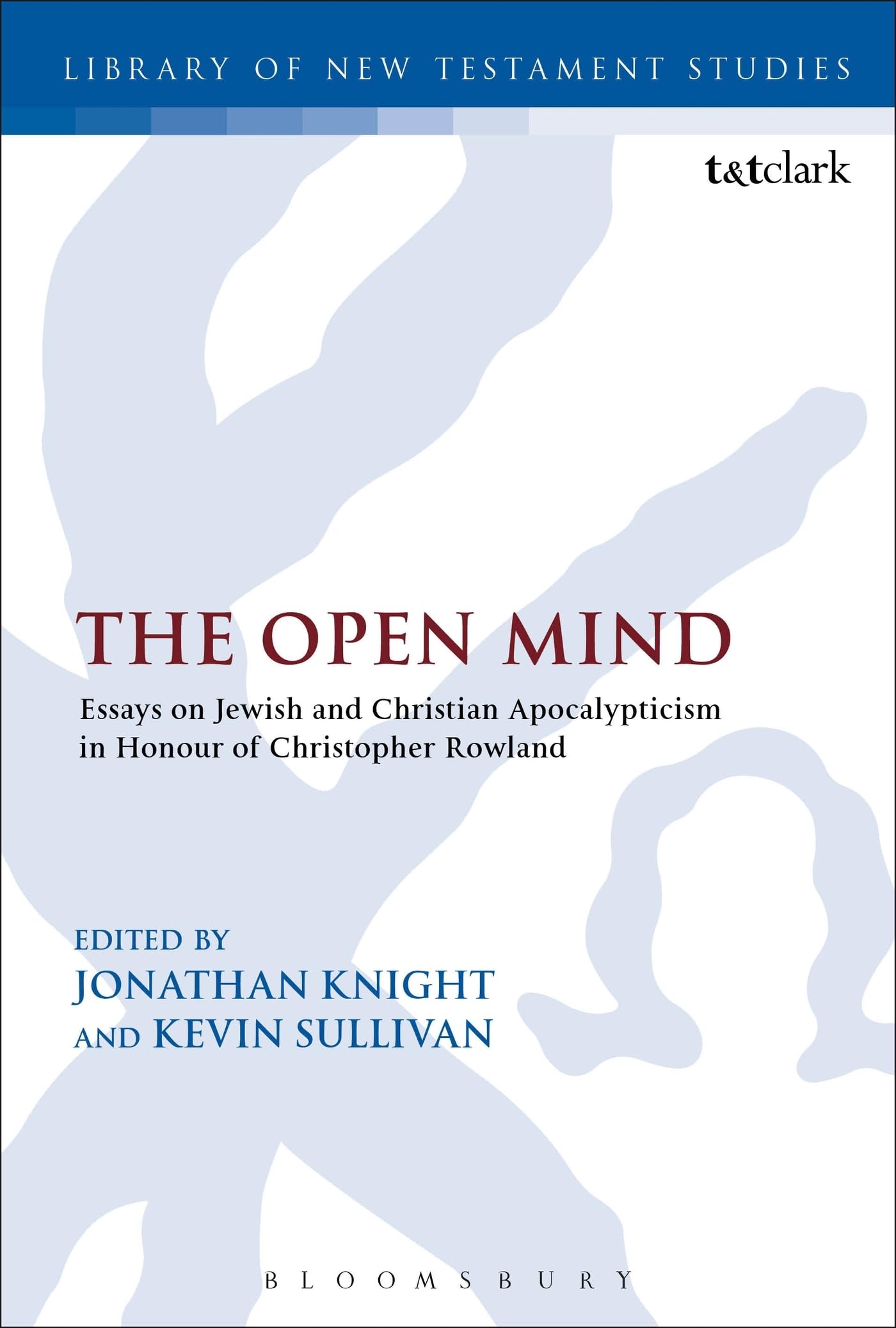 The Open Mind: Essays in Honour of Christopher Rowland (The Library of New Testament Studies)