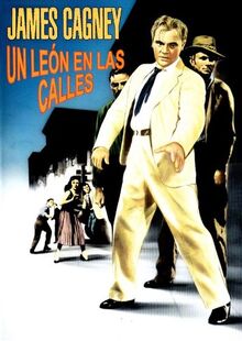 Un león en las calles (1953) [Spanien Import]