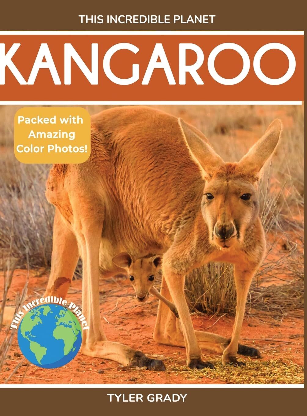 Kangaroo
