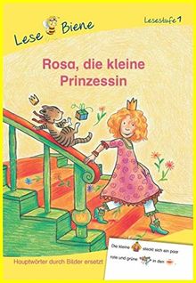 Rosa, die kleine Prinzessin