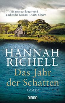 Das Jahr der Schatten: Roman