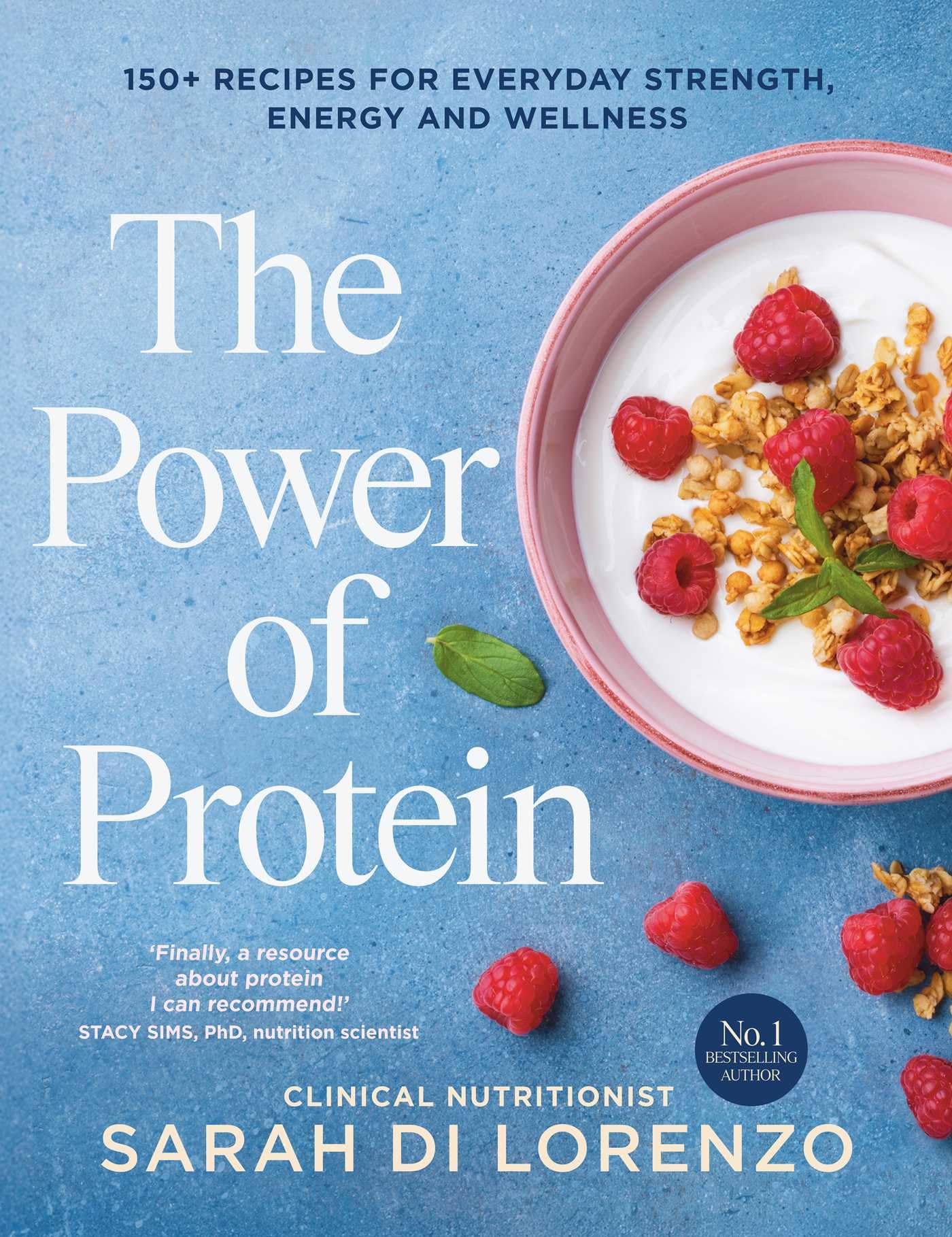 The Power of Protein - Neuware