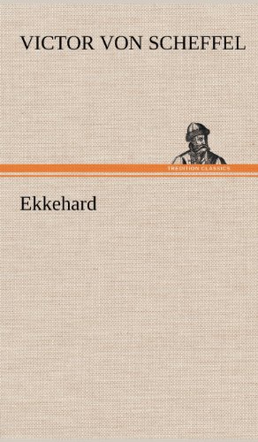 Ekkehard