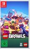 Lego Brawls - [Nintendo Switch]