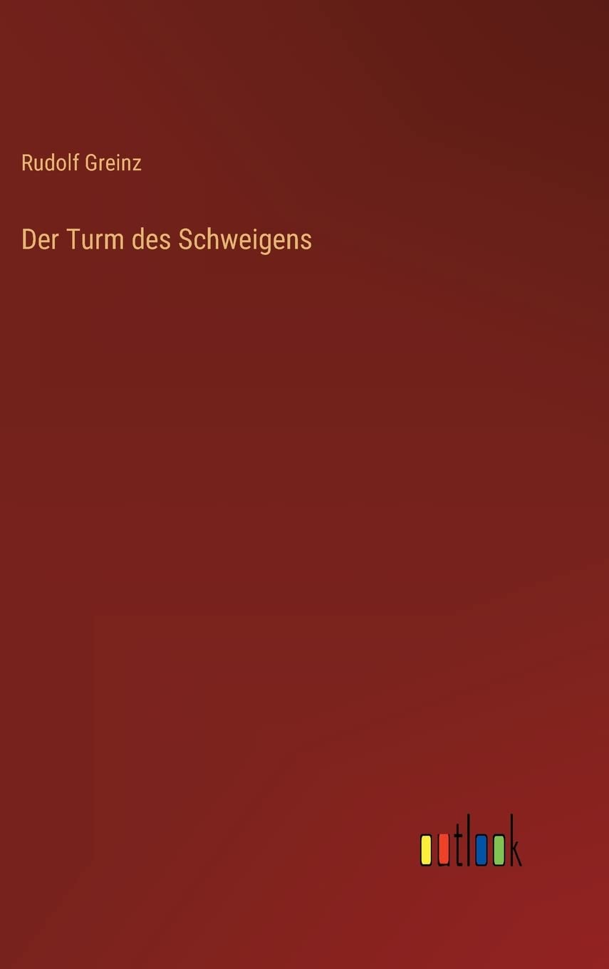 Der Turm des Schweigens