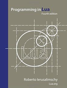 Programming in Lua, fourth edition