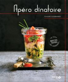 Apéro dînatoire