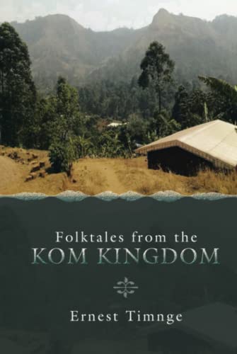 Folktales from the Kom Kingdom