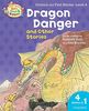 Dragon Danger and Other Stories. by Roderick Hunt, Cynthia Rider (Oxford Reading Tree Read With Biff, Chip, and Kipper)