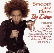 Smooth Jazz Does the Divas