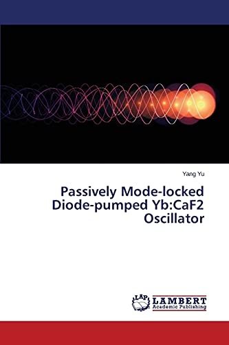Passively Mode-locked Diode-pumped Yb:CaF2 Oscillator