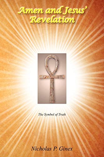 Amen And Jesus' Revelation