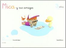MICA 3 AÑOS 3 TRIM