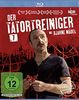 Der Tatortreiniger 7 (4 Folgen) [Blu-ray]