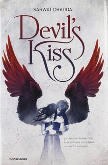 Devil's kiss