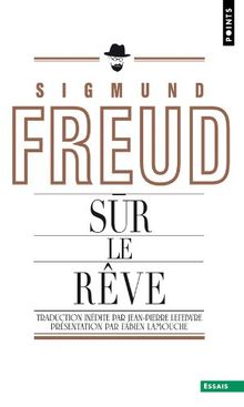 Sur le rêve