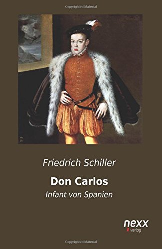 Don Carlos: Infant von Spanien